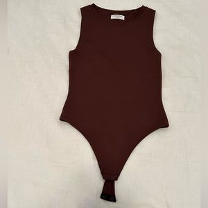 Babaton Contour Muscle Bodysuit